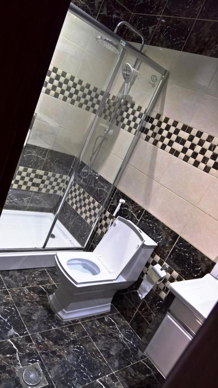 Gold Palace Serviced Apartments Джидда Екстер'єр фото